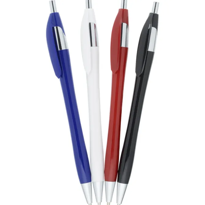 Dart Pen - Chrome - 24 hr
