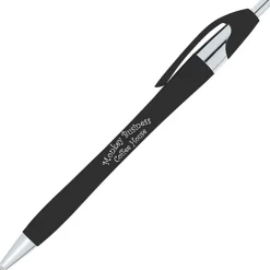Dart Pen - Chrome - 24 hr