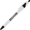 Dart Pen - White