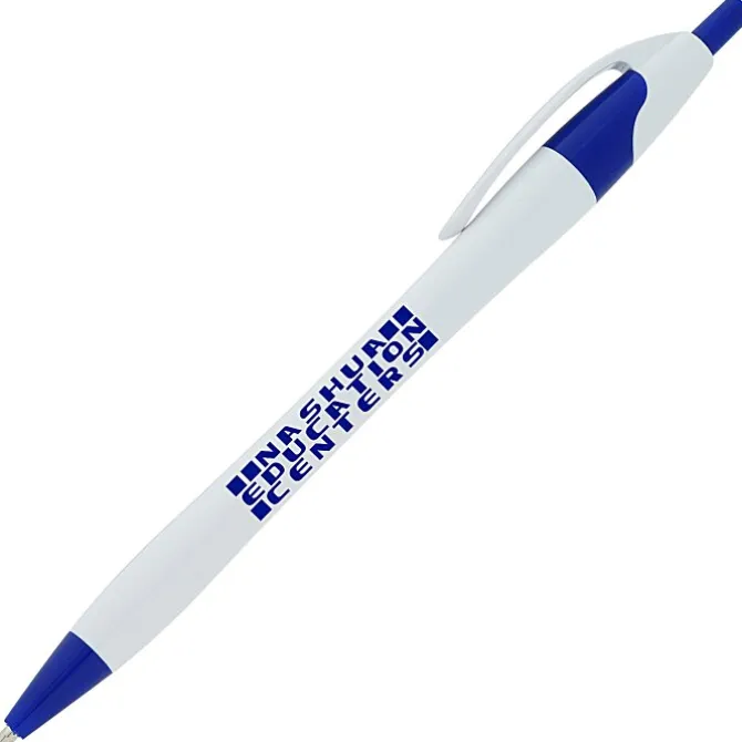 Dart Pen - White