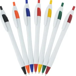 Dart Pen - White - 24 hr