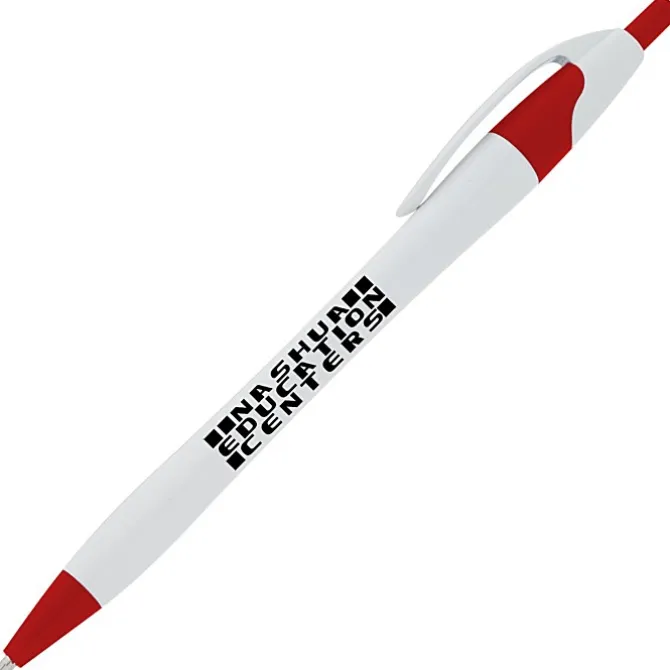 Dart Pen - White - 24 hr
