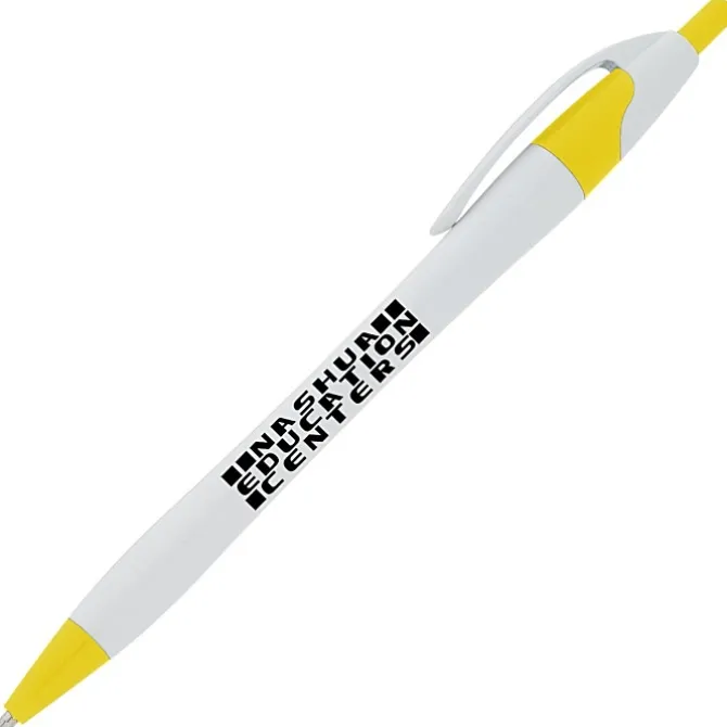 Dart Pen - White - 24 hr
