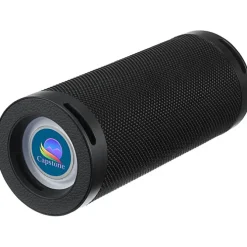 Dawson Outdoor Bluetooth Speaker Flashlight