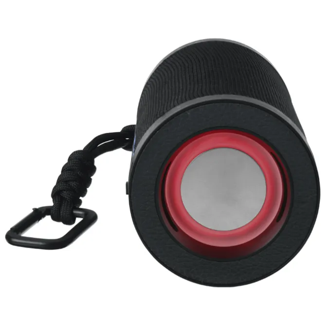 Dawson Outdoor Bluetooth Speaker Flashlight