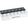 7 Day AM / PM Pill Case