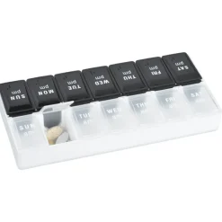 7 Day AM / PM Pill Case