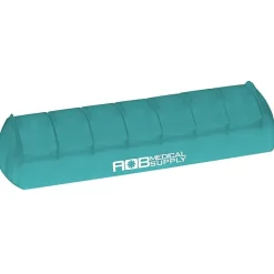 7-Day Med Minder - Translucent