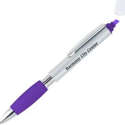 Daytona Pen / Highlighter - 24 hr