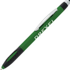 Decker Stylus Twist Pen