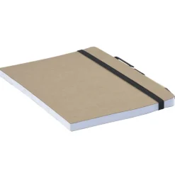 Decree Notebook with Pen