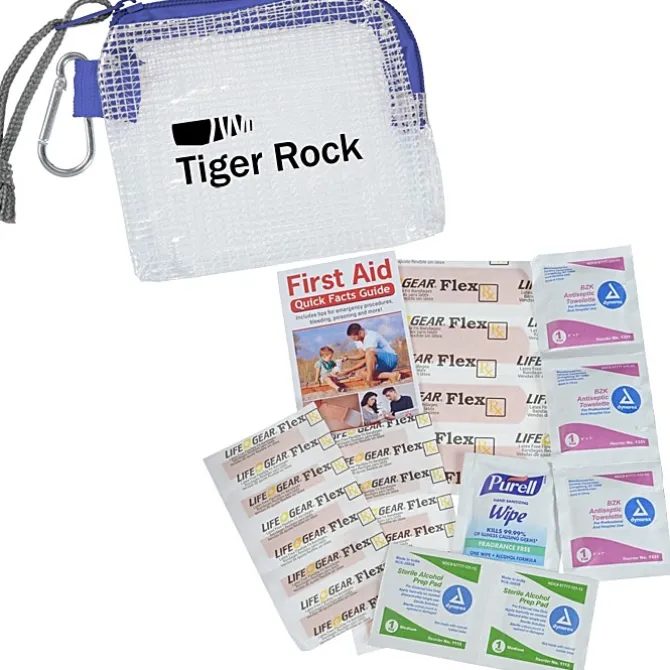 Defender First Aid Kit