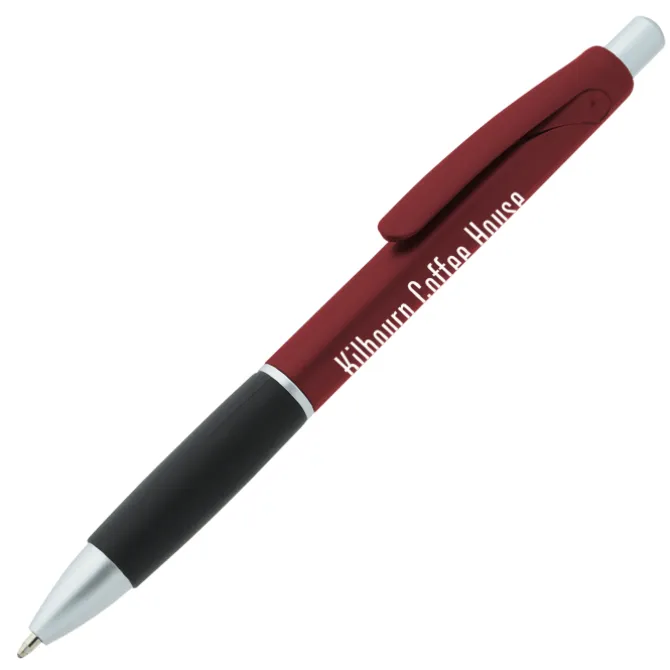 DejaVu Pen