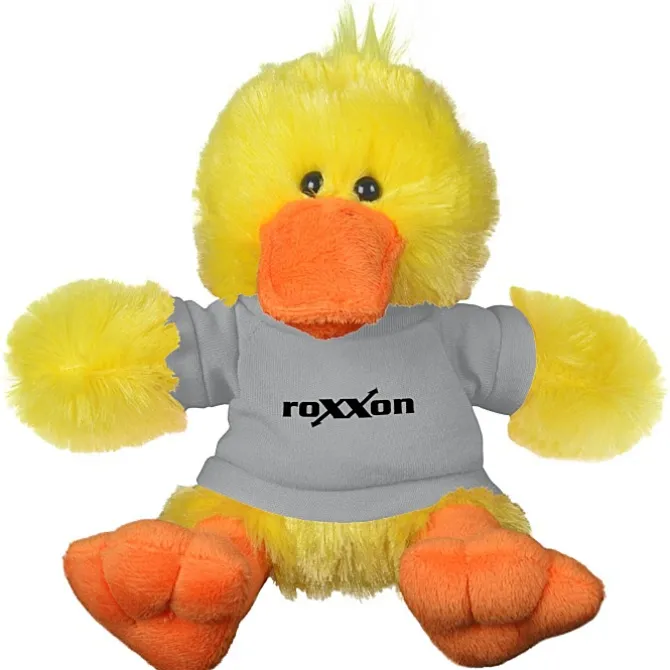 Delightful Duck - 6 inches