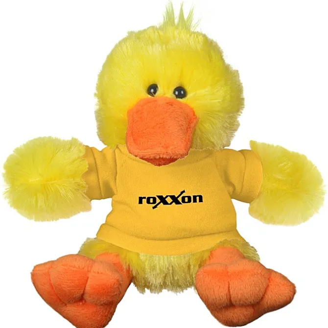Delightful Duck - 6 inches