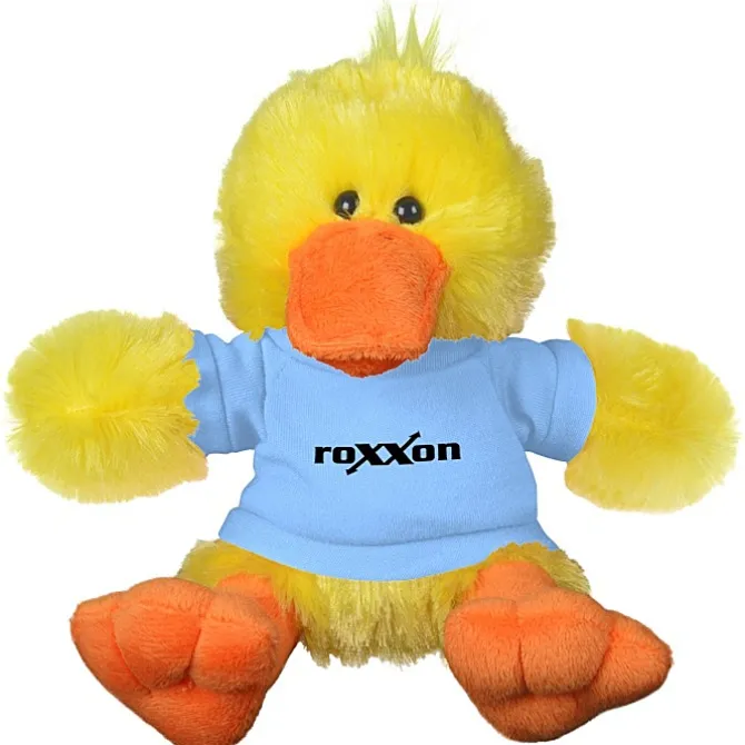 Delightful Duck - 6 inches