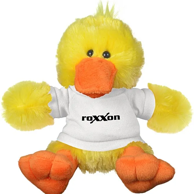 Delightful Duck - 6 inches