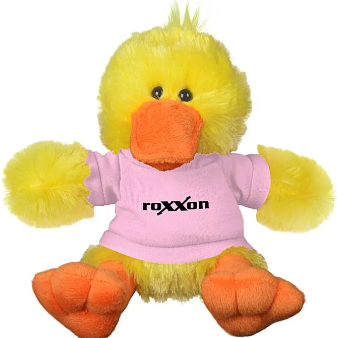 Delightful Duck - 6 inches