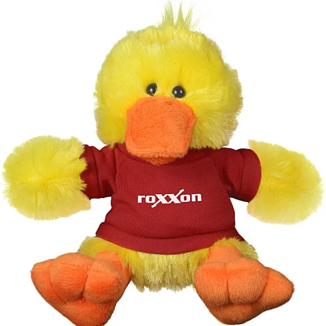 Delightful Duck - 6 inches