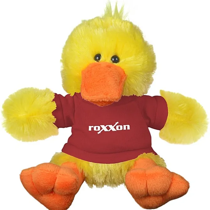Delightful Duck - 6 inches