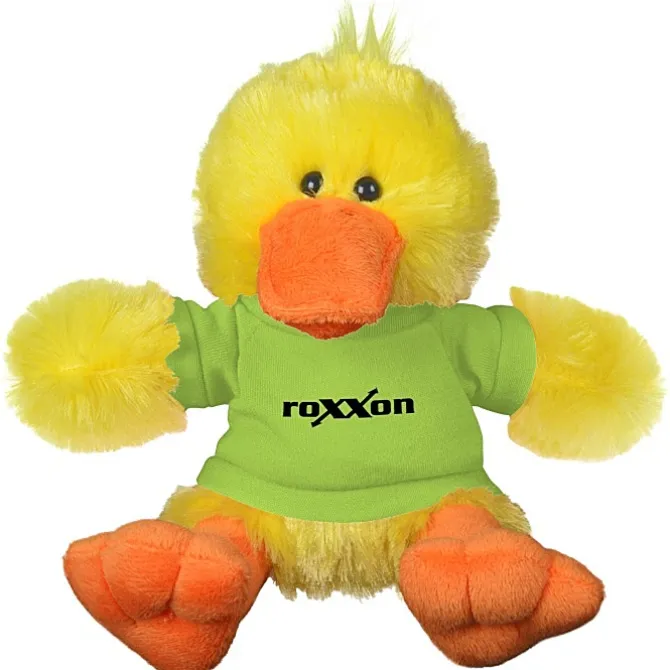 Delightful Duck - 6 inches