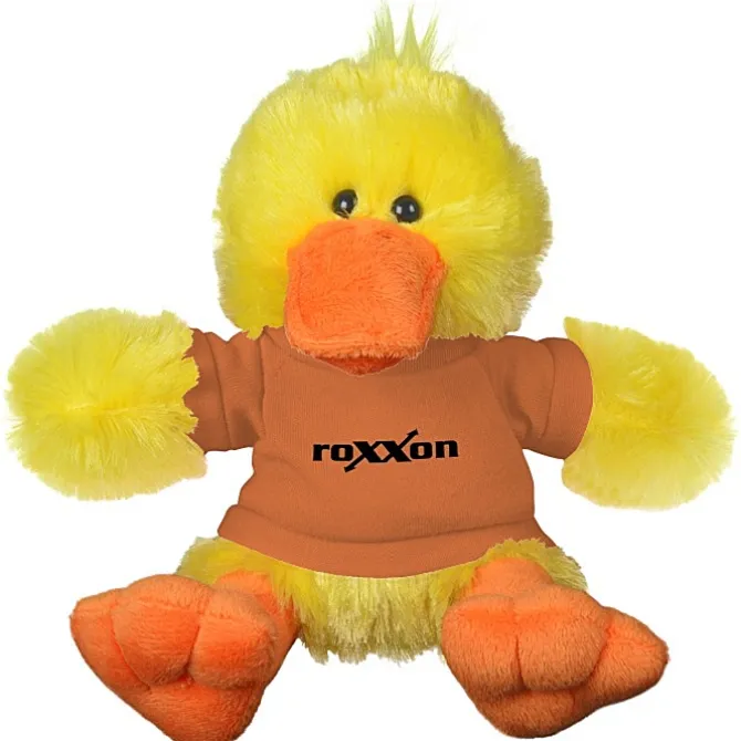 Delightful Duck - 6 inches
