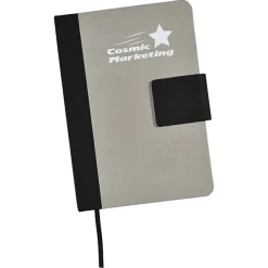 Delmar Canvas Notebook