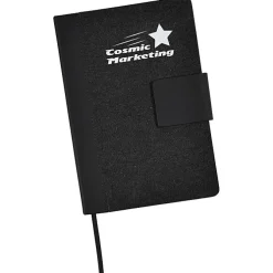 Delmar Canvas Notebook