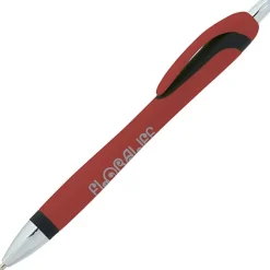 Del Rey Soft Touch Pen