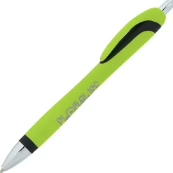 Del Rey Soft Touch Pen