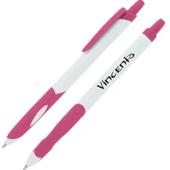Del Rio Pen - White