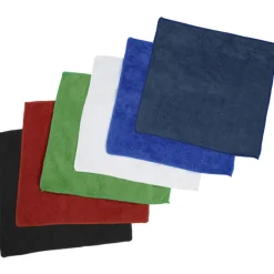 Deluxe Cleaning Towel