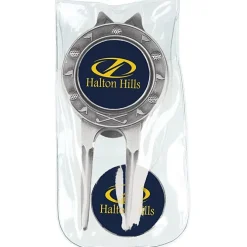 Deluxe Divot Tool and Marker Set