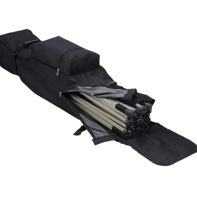 Deluxe 10' Event Tent - Full Color