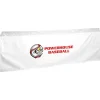 Deluxe 10' Event Tent - Half Wall