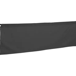 Deluxe 10' Event Tent - Half Wall Kit - Blank
