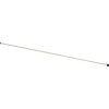 Deluxe 10' Event Tent - Half Wall- Stabilizer Bar & Clamps