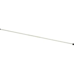 Deluxe 10' Event Tent - Half Wall- Stabilizer Bar & Clamps