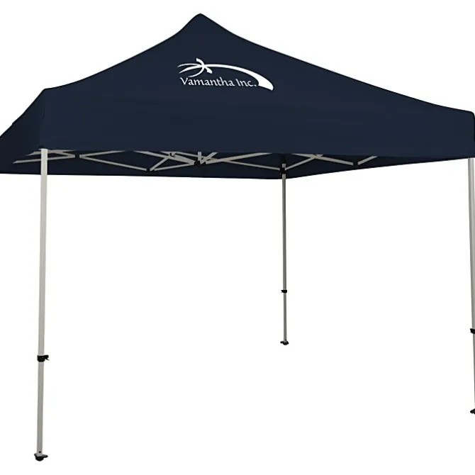 Deluxe 10' Event Tent - 1 Location