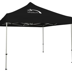 Deluxe 10' Event Tent - 1 Location