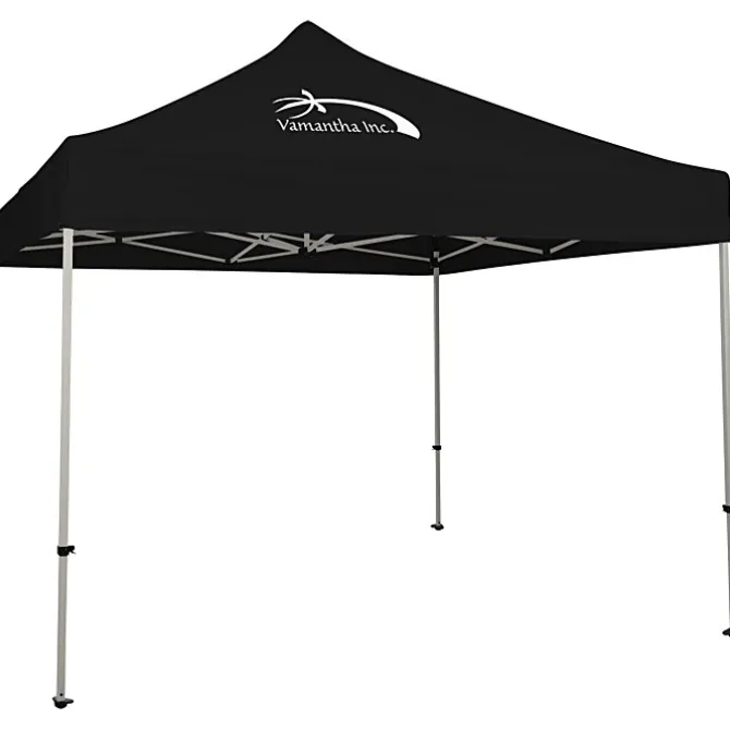 Deluxe 10' Event Tent - 1 Location