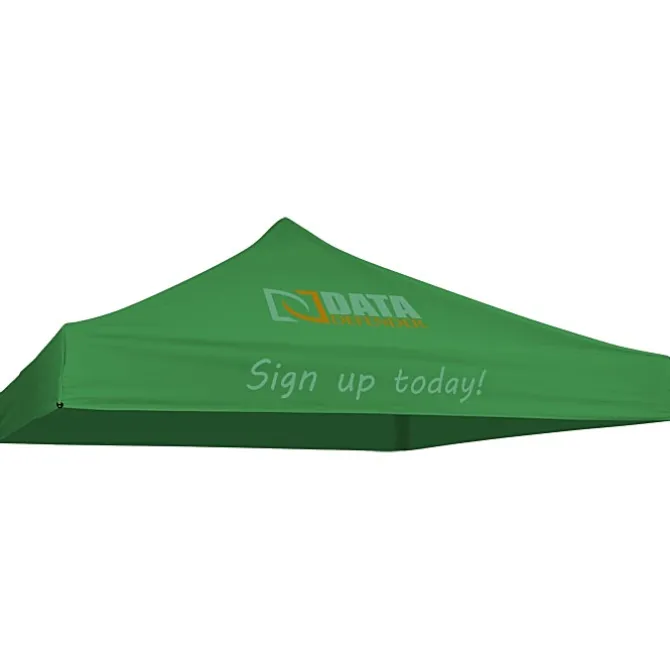 Deluxe 10' Event Tent - Replacement Canopy - 4 Locations