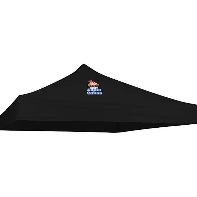 Deluxe 10' Event Tent - Replacement Canopy - 1 Location