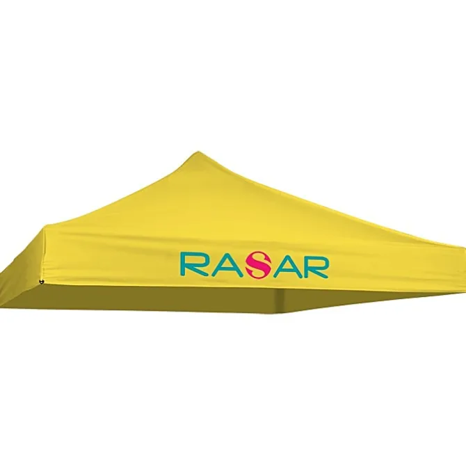 Deluxe 10' Event Tent - Replacement Canopy - 2 Locations