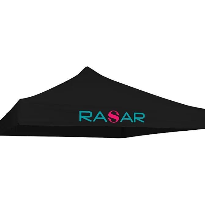 Deluxe 10' Event Tent - Replacement Canopy - 2 Locations