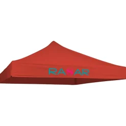 Deluxe 10' Event Tent - Replacement Canopy - 2 Locations