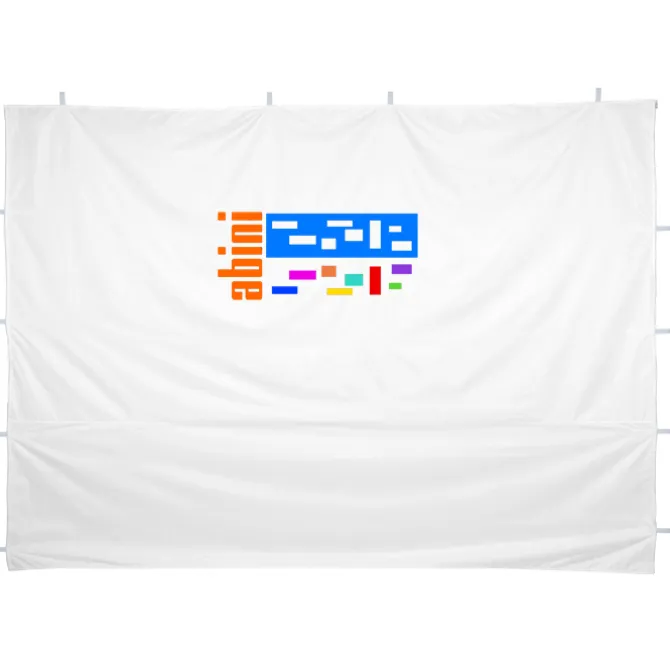 Deluxe 10' Event Tent - Tent Wall