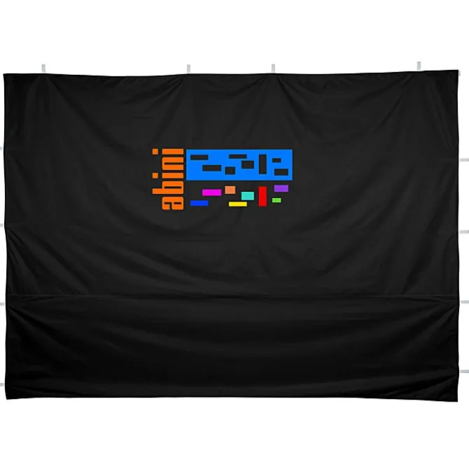 Deluxe 10' Event Tent - Tent Wall