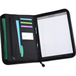 Deluxe Executive Portfolio - Debossed