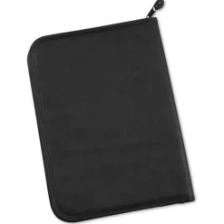 Deluxe Executive Portfolio - Debossed - 24 hr